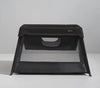 Slumber 3-in-1 Travel Cot Carbon