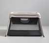 Slumber 3-in-1 Travel Cot Stone