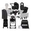 Ultimate Luxury Baby Bundle (21 Piece)