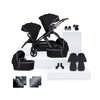 Wave 3 Licorice Twin Bundle (14 piece)