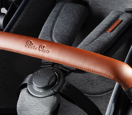 Wave Bumper Bar Tan