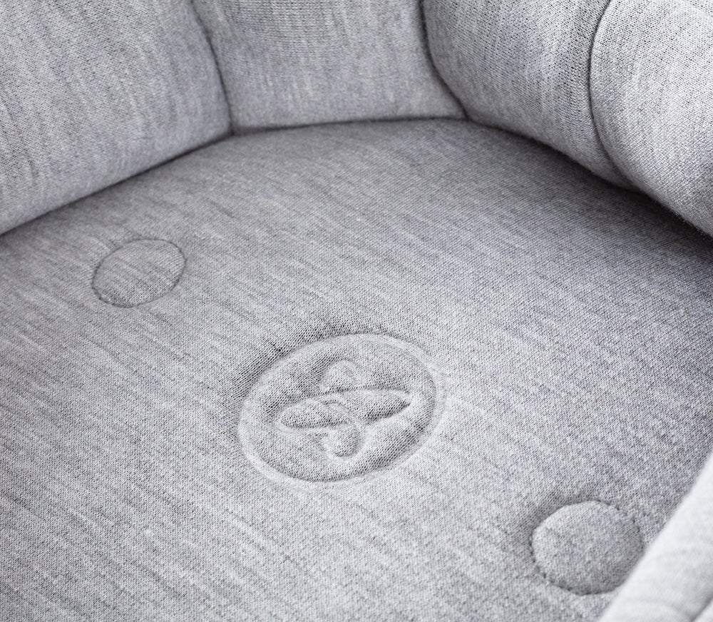 Reef Space Soft Shell Bassinet