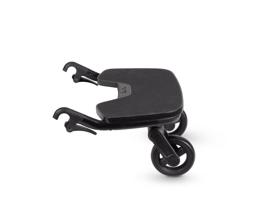 Silver cross clearance buggy board pioneer