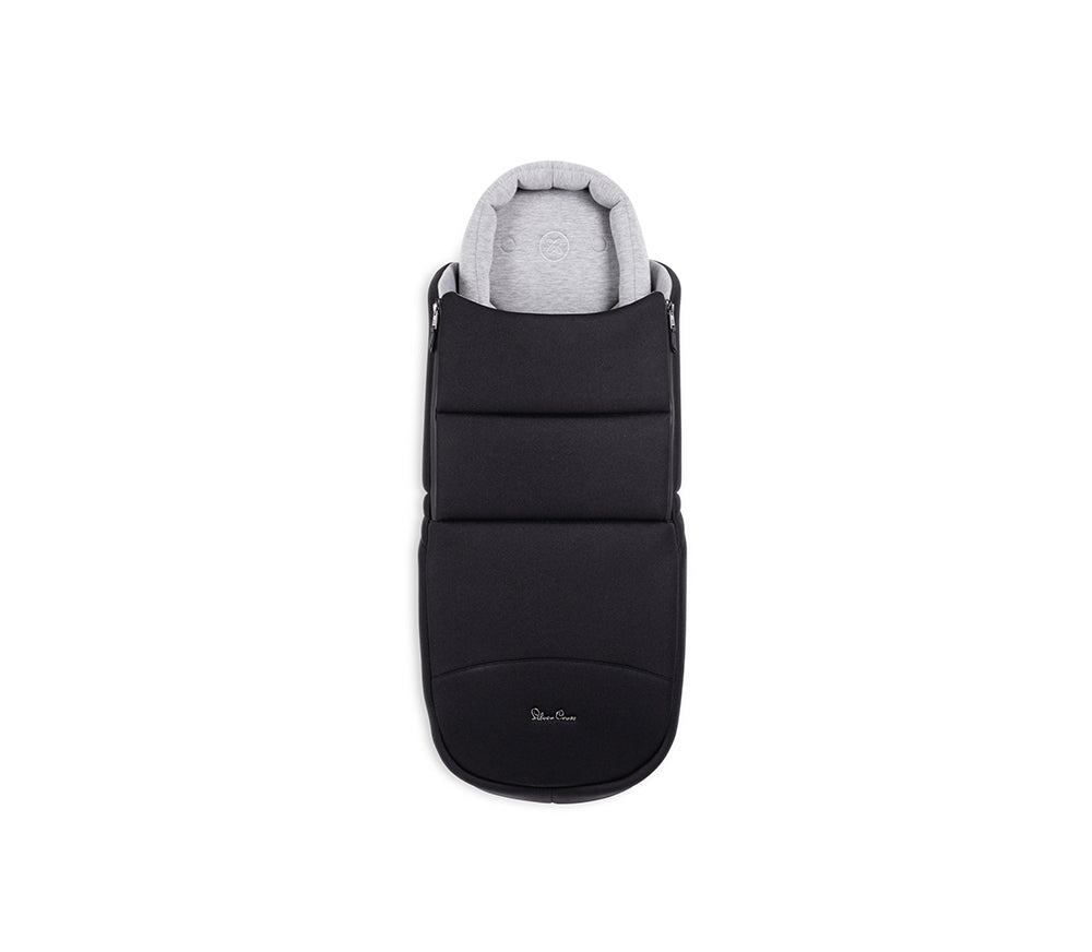 Reef Space Soft Shell Bassinet