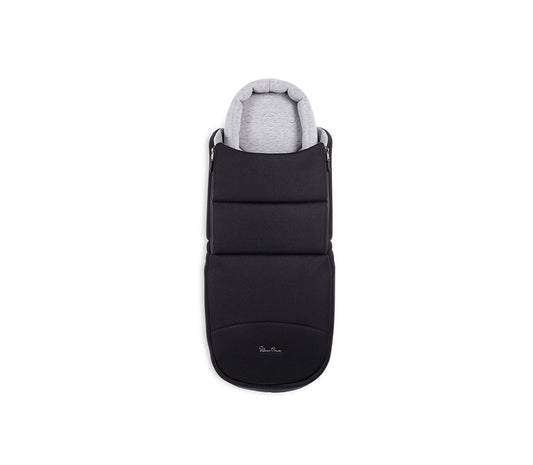 Reef Space Soft Shell Bassinet