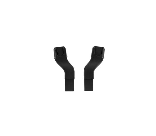 Wave/Coast Car Seat Adaptors