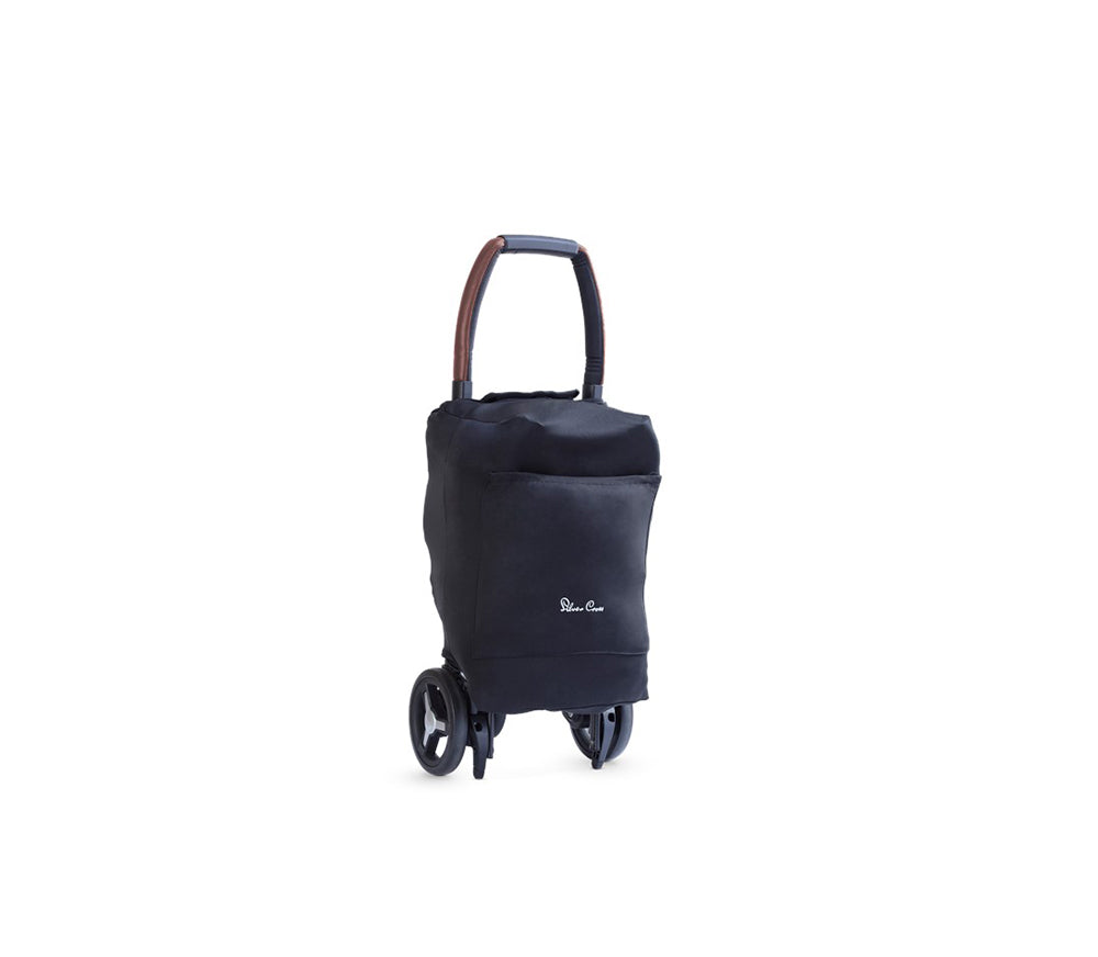 Jet Luggage Sleeve Cover