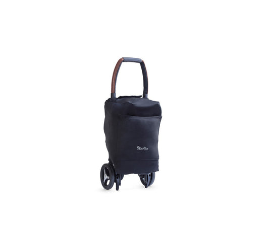 Jet Luggage Sleeve Cover