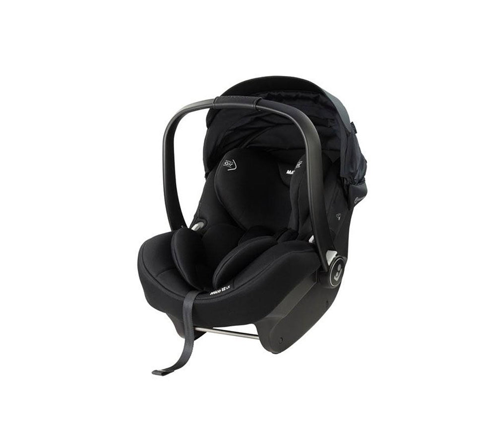 Reef 2 SPECIAL EDITION Frappe + Maxi Cosi Car Capsule (12 piece)