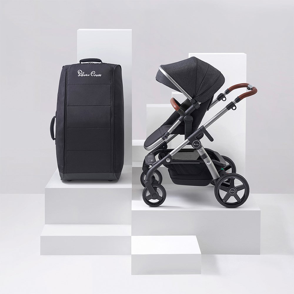 Optima Travel Bag