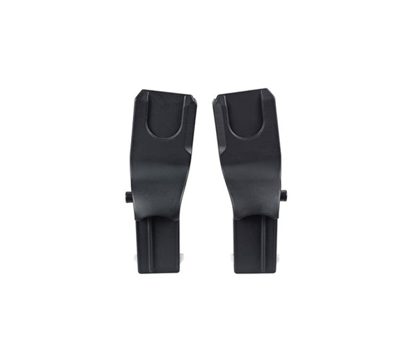 Silver Cross Pioneer Car Capsule Adaptors – Silver Cross Australia