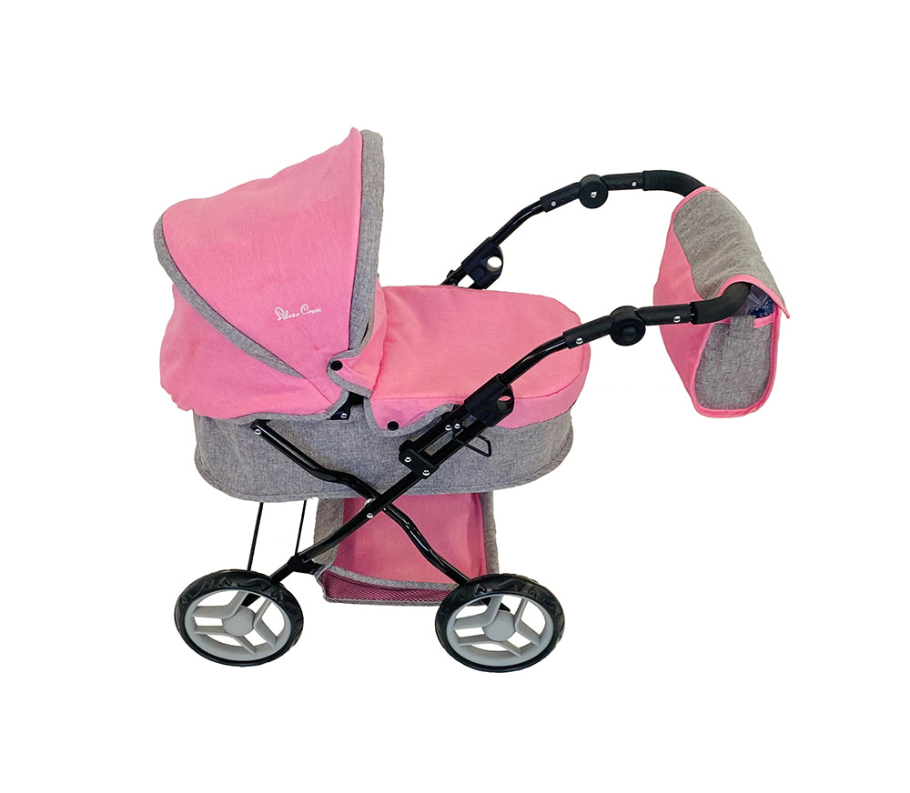 Ranger Dolls Pram