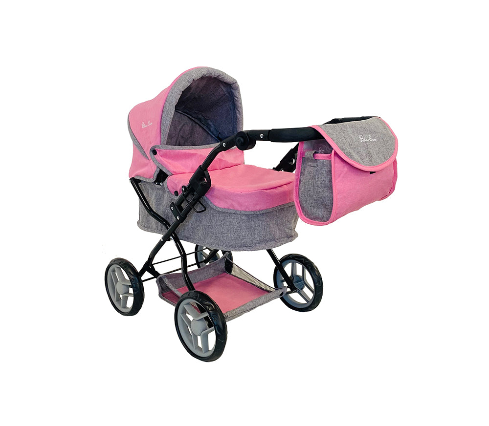 Ranger Dolls Pram