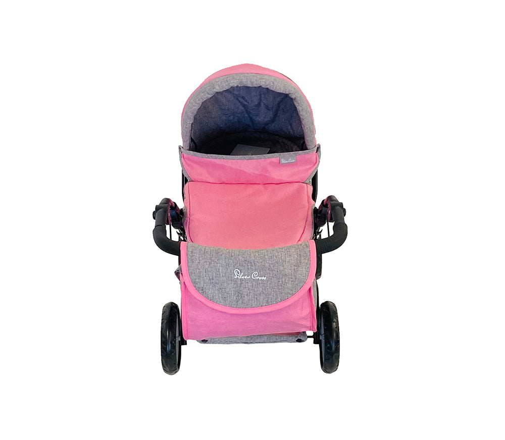 Ranger Dolls Pram