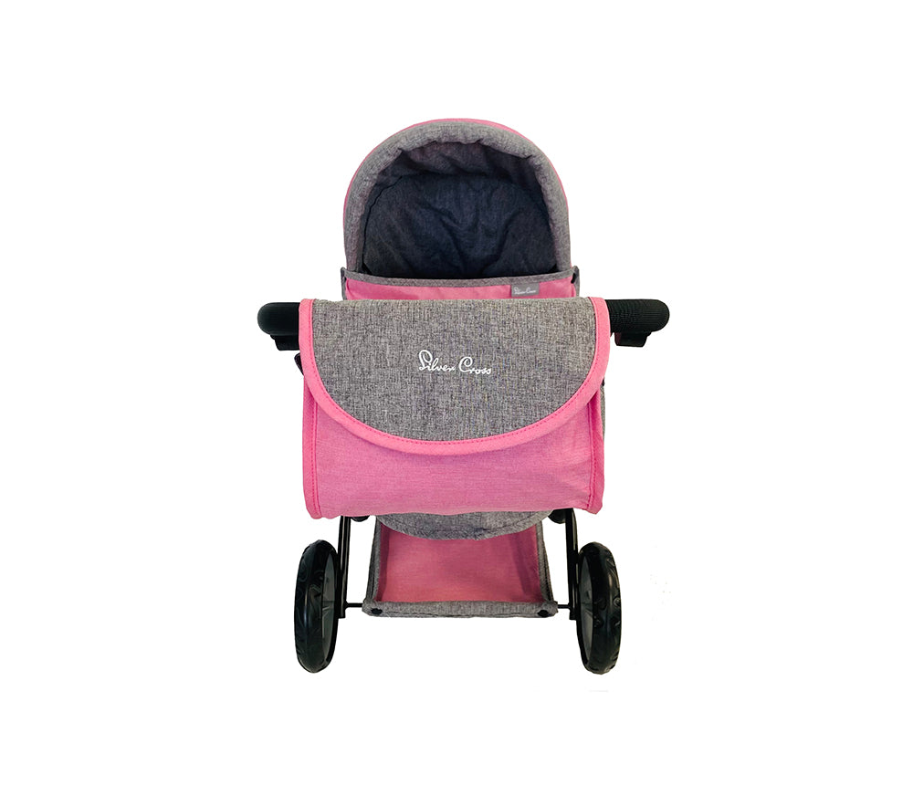 Ranger Dolls Pram