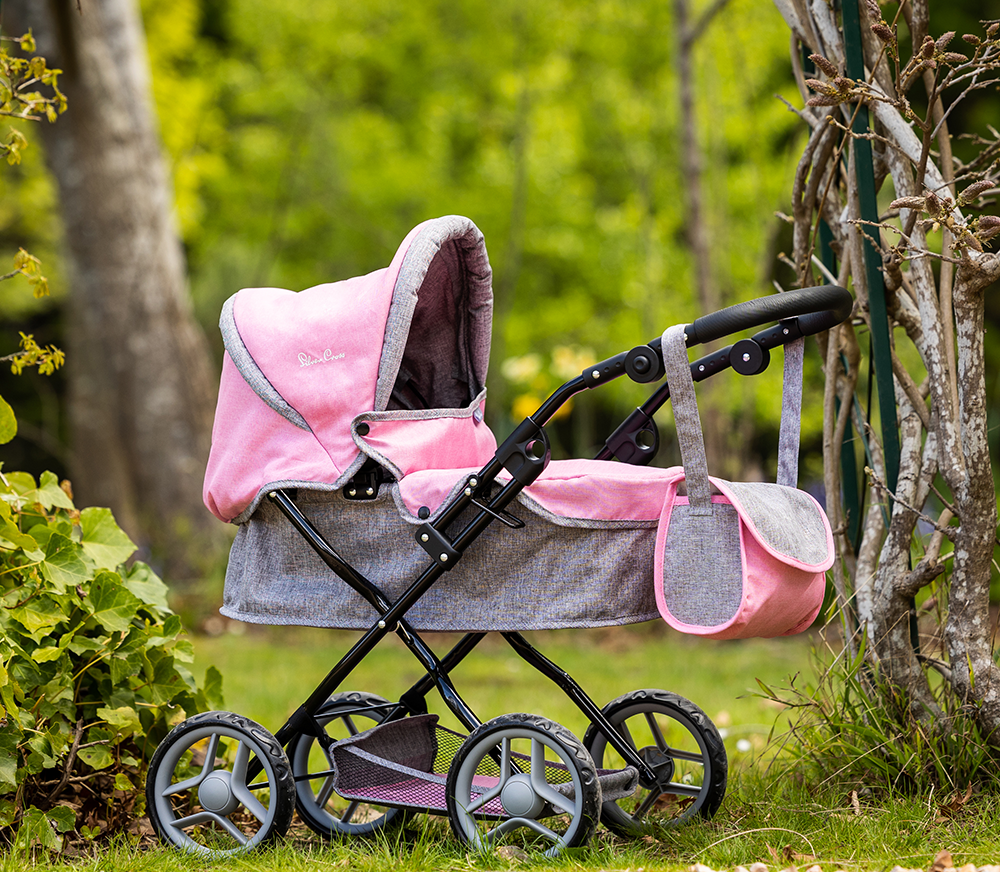 Ranger Dolls Pram