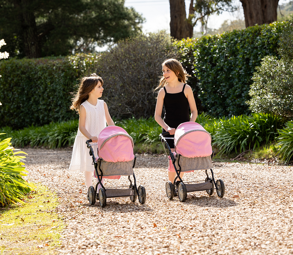 Ranger Dolls Pram