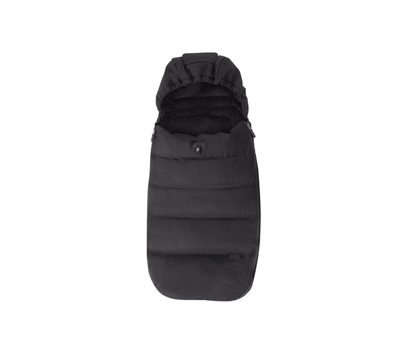 Cold weather plus on sale footmuff