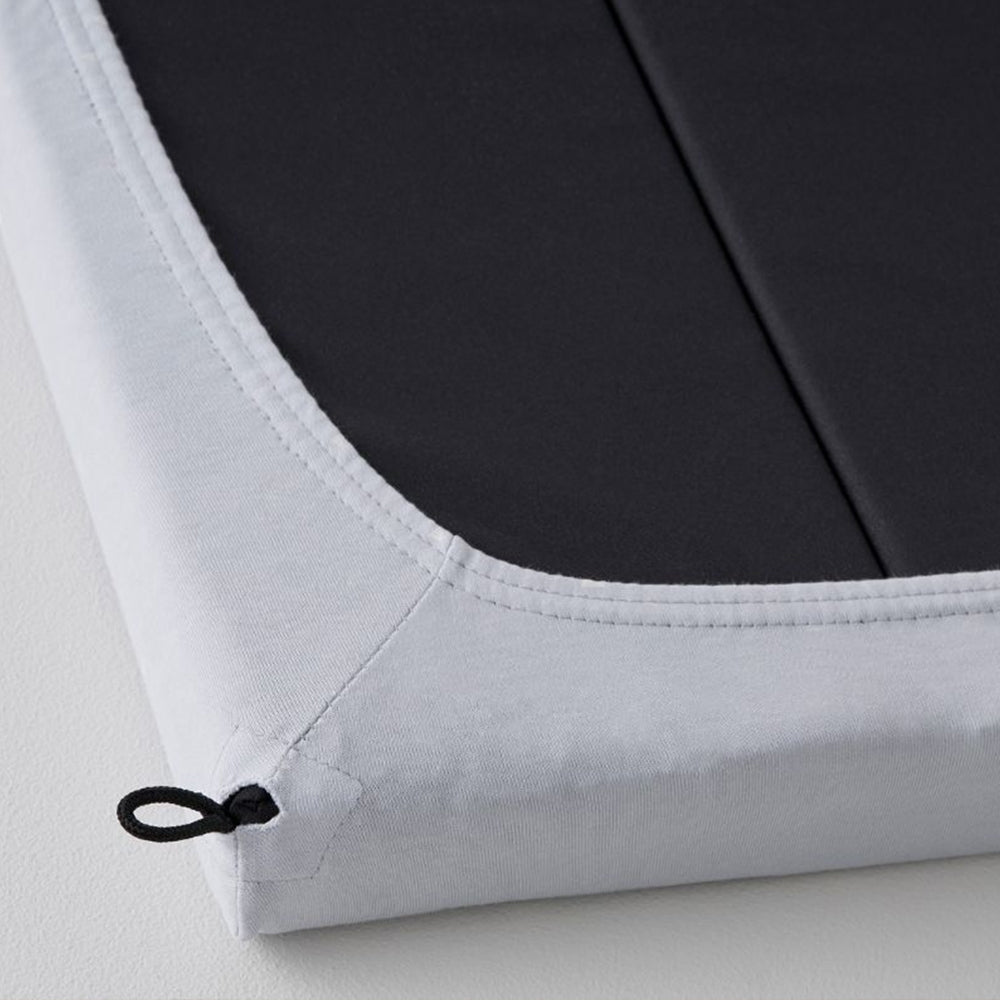 Slumber Fitted Sheet Large