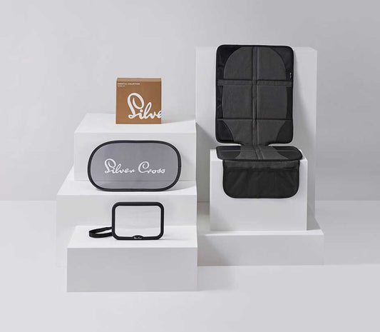 Car Safety Travel Kit