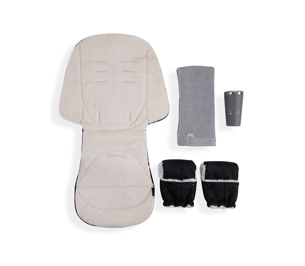 The Essential Accessory Pack