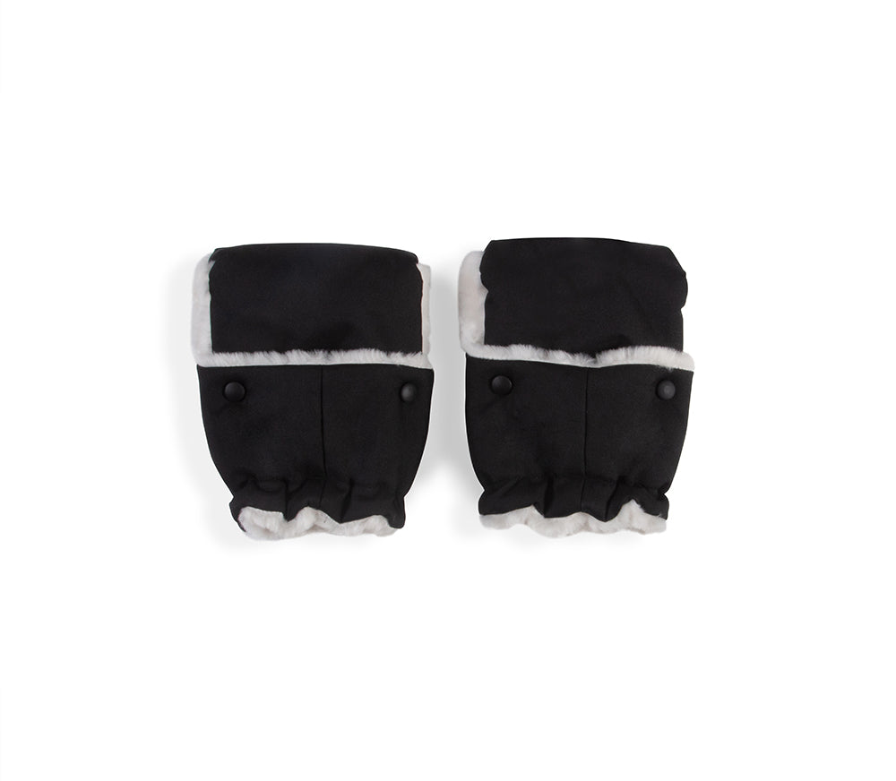 The Essential Accessory Pack