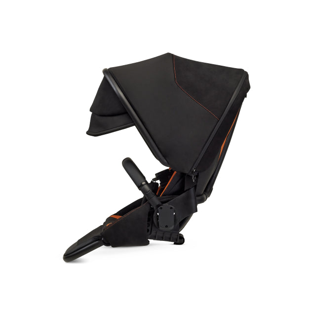 Pushchair seat