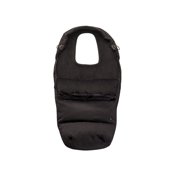 Reef footmuff